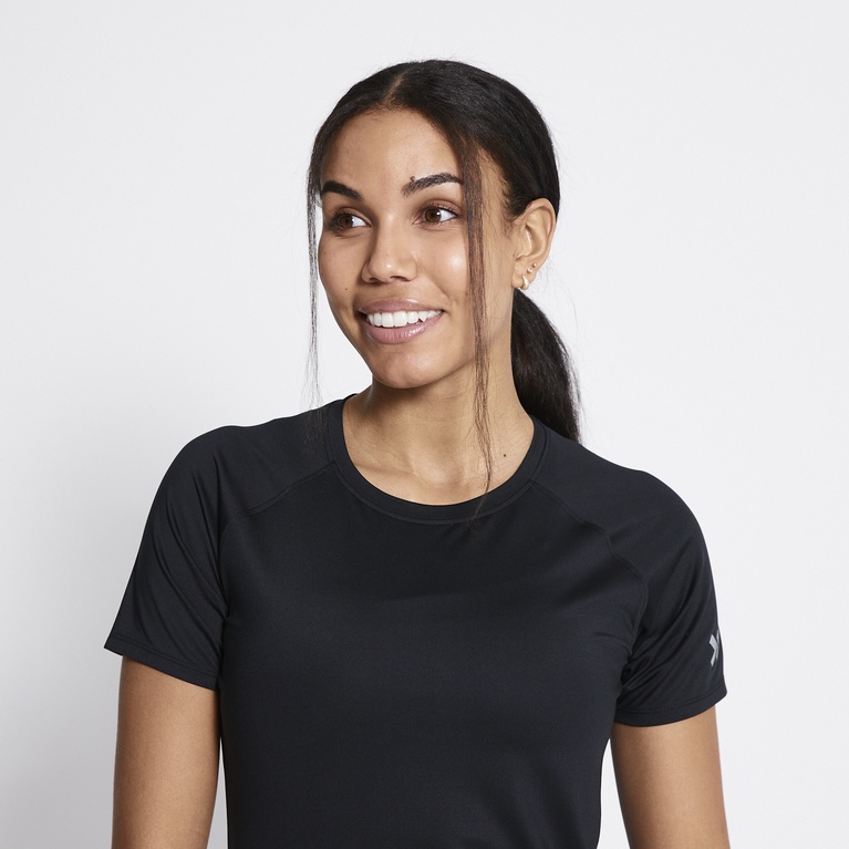 T-shirt "Ws Run Tee 2,0" T-shirt "Ws Run Tee 2,0"